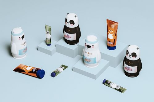 dieline awards 2020年度获奖作品 从食品包装展望未来世界