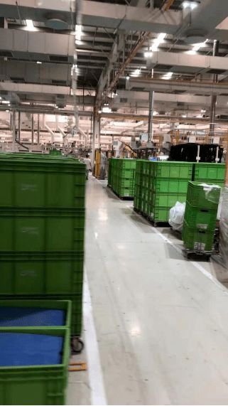 月薪5000 公司包工作餐及夜宵,还提供免费厂车服务