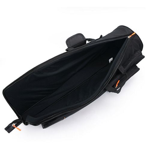 长号乐器包选购指南 防加厚双肩包与轻便手提包的全面解析