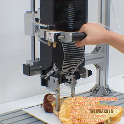 一马公司推荐 高效自动扎带机，助力电子琴包安全捆绑