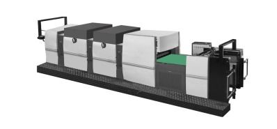 华南展 智能工厂4.0演示区引领乐器包印包行业未来之路