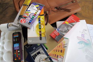 音乐口袋 你的乐器盒里有什么？吉他包的秘密世界