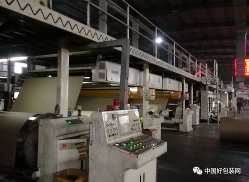 行业寒冬下的纸包装厂 9家企业资产遭拍卖，民乐包等品牌遇困