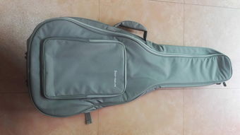 米维斯原装吉他包转让 优质民乐包，为您的乐器提供可靠防护