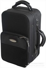 卡其色吉他包低价批发促销，乐器箱包厂专业定制