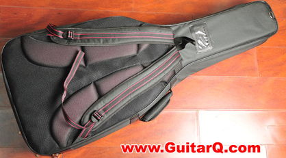 专业呵护，音色永驻 SuperBag高级民谣吉他包与民乐包的卓越守护之道