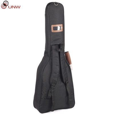 专业定制加绵民谣吉他包 深圳市联赢手袋制品厂为您守护爱琴