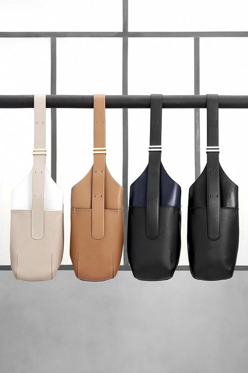 百年传统与街头潮流的交响曲 Delvaux的革新之旅