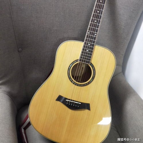 新手如何挑选民谣木吉他,适合男女生初学者的吉他推荐