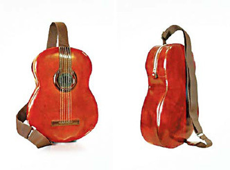 管乐包 音乐爱好者的便携式梦想解决方案